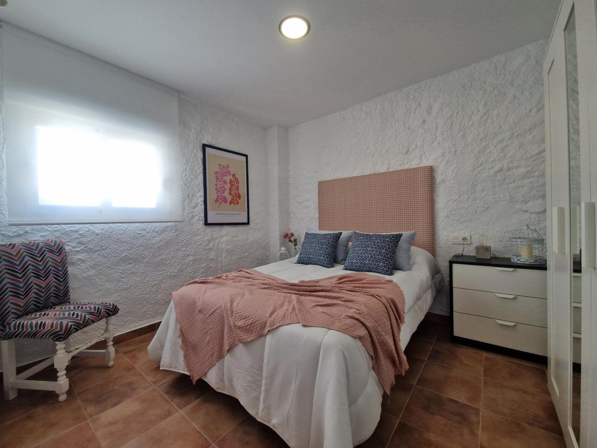 Villa Gertrudis Salobrena Luaran gambar
